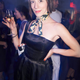 Image for article titled Calvin Klein Underwear Party: Richie Rich Is No Djimon Hounsou